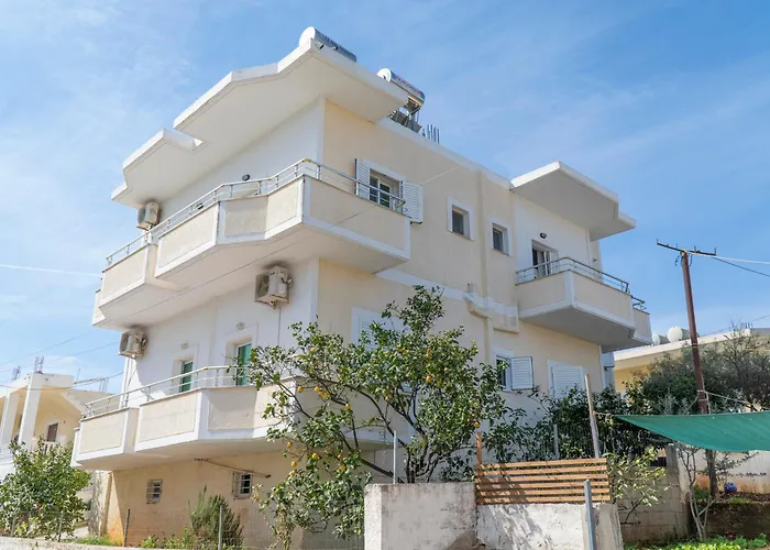 Villa Zacaj