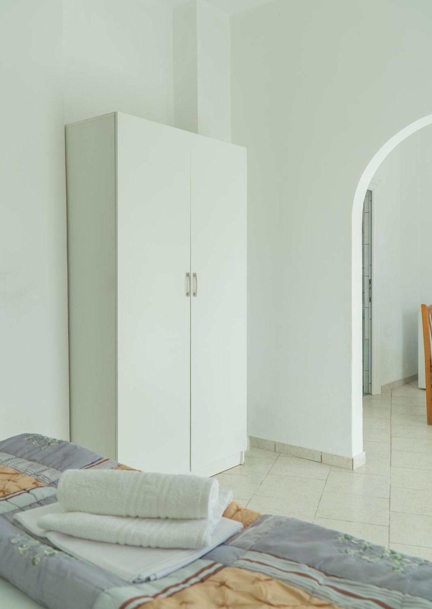 Apartment Zacaj