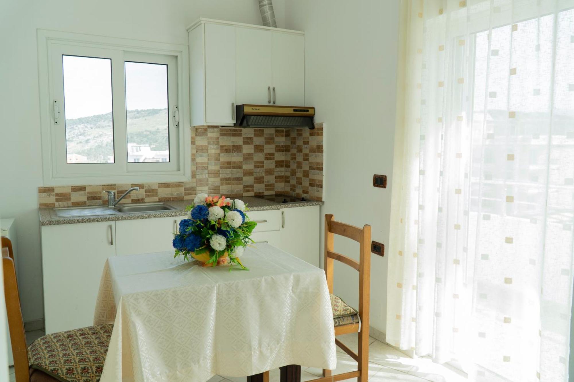 Zacaj Apartament Saranda