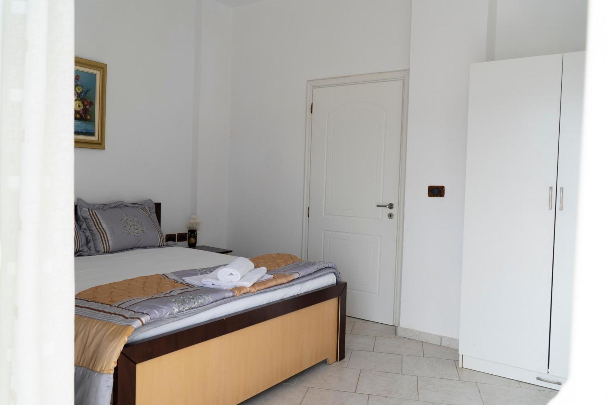 Apartament Zacaj Saranda