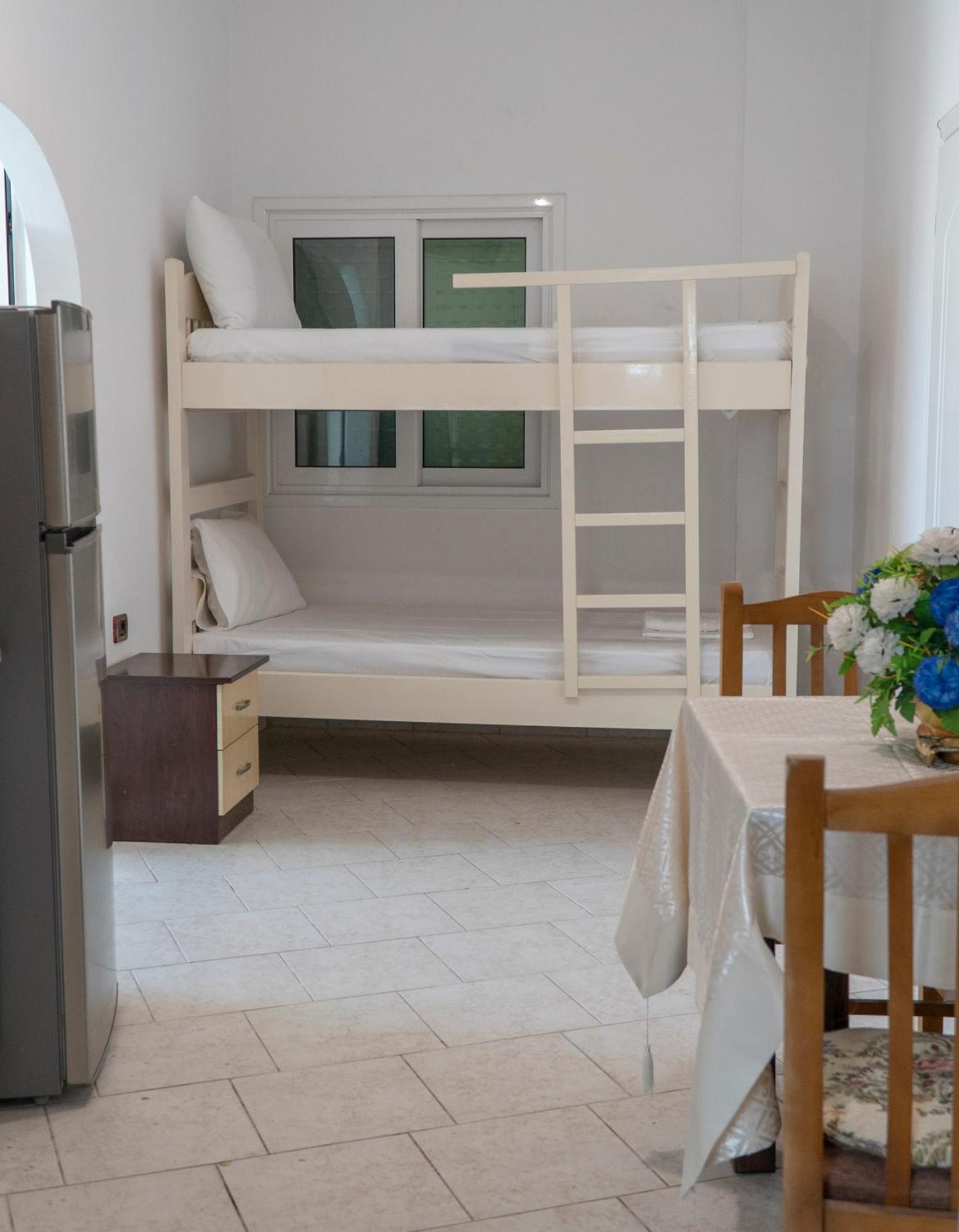 Apartament Zacaj Saranda