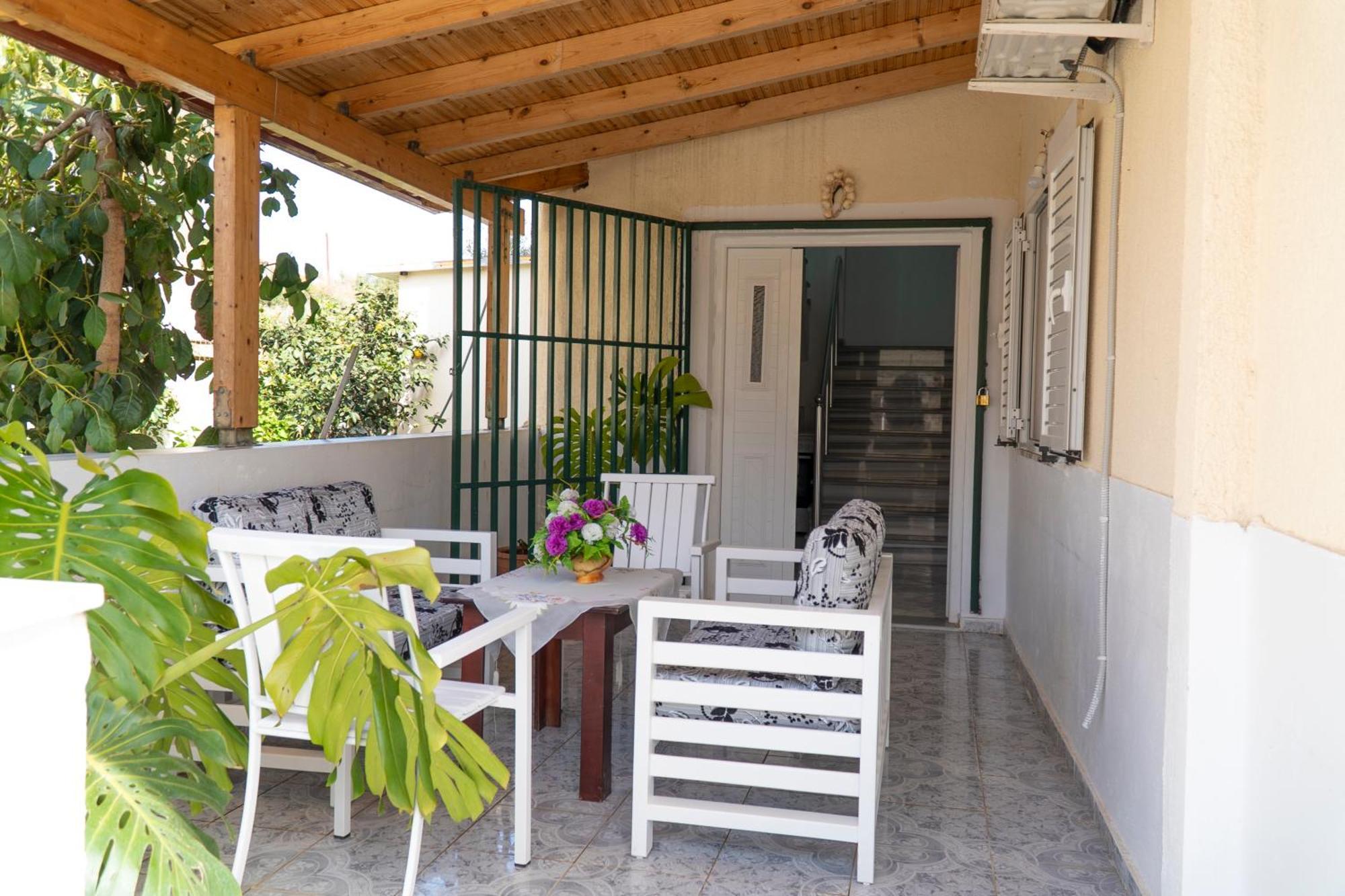 Apartament Zacaj