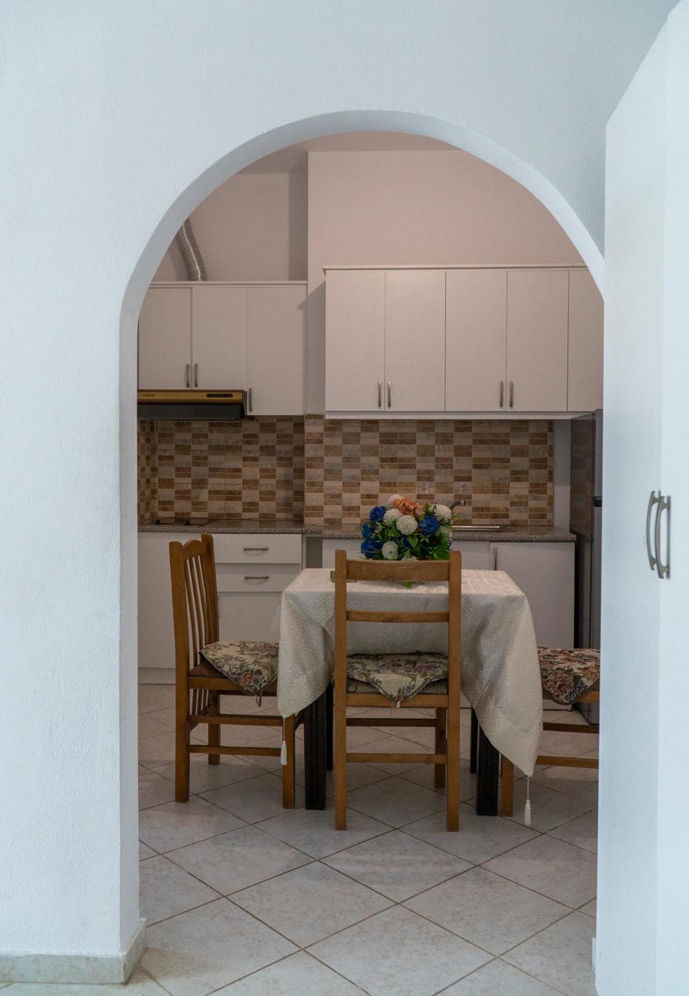 Zacaj Apartament Saranda