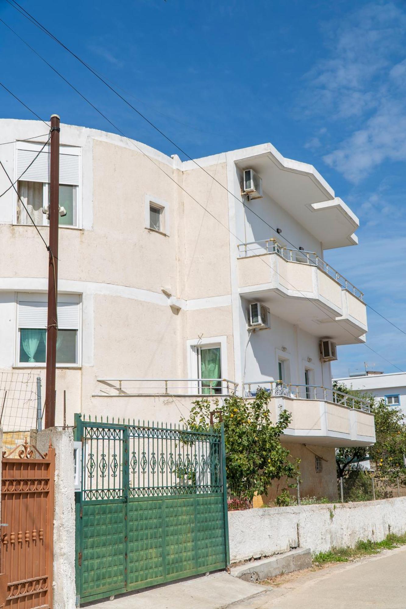 Zacaj Apartament Saranda