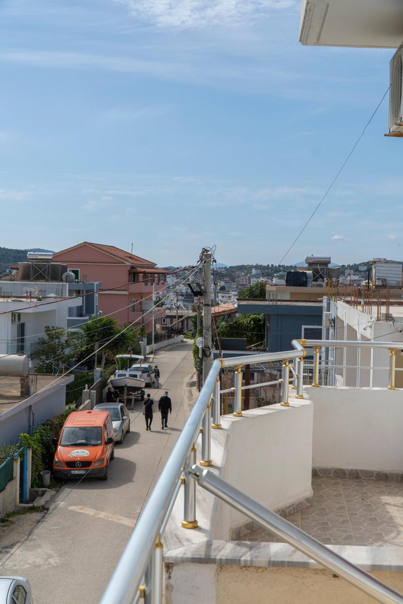 Apartament Zacaj
