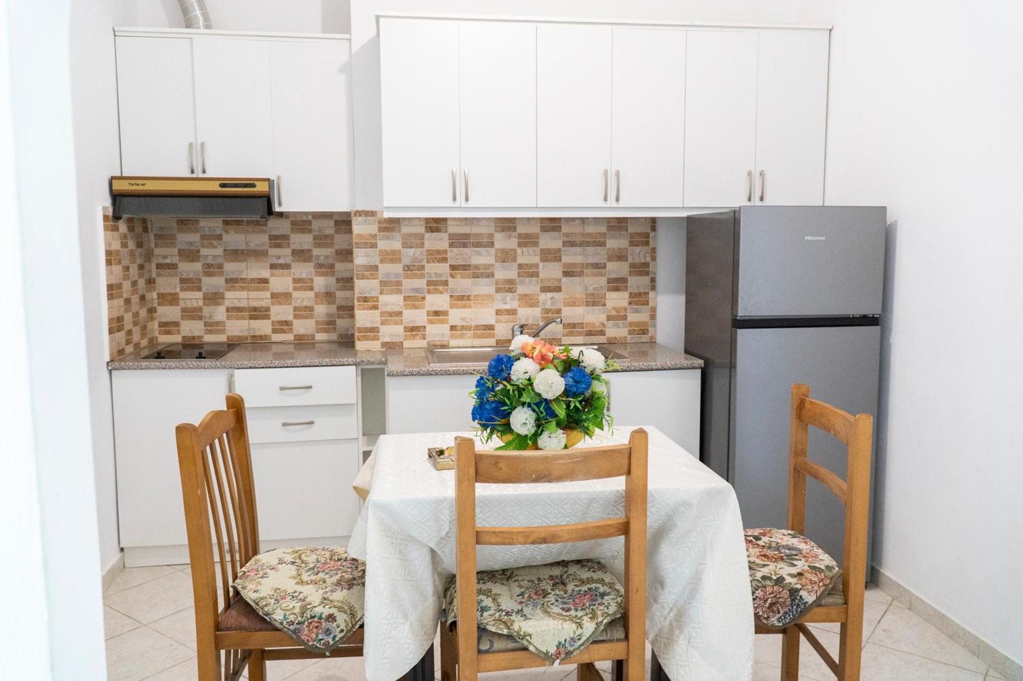 Zacaj Apartment