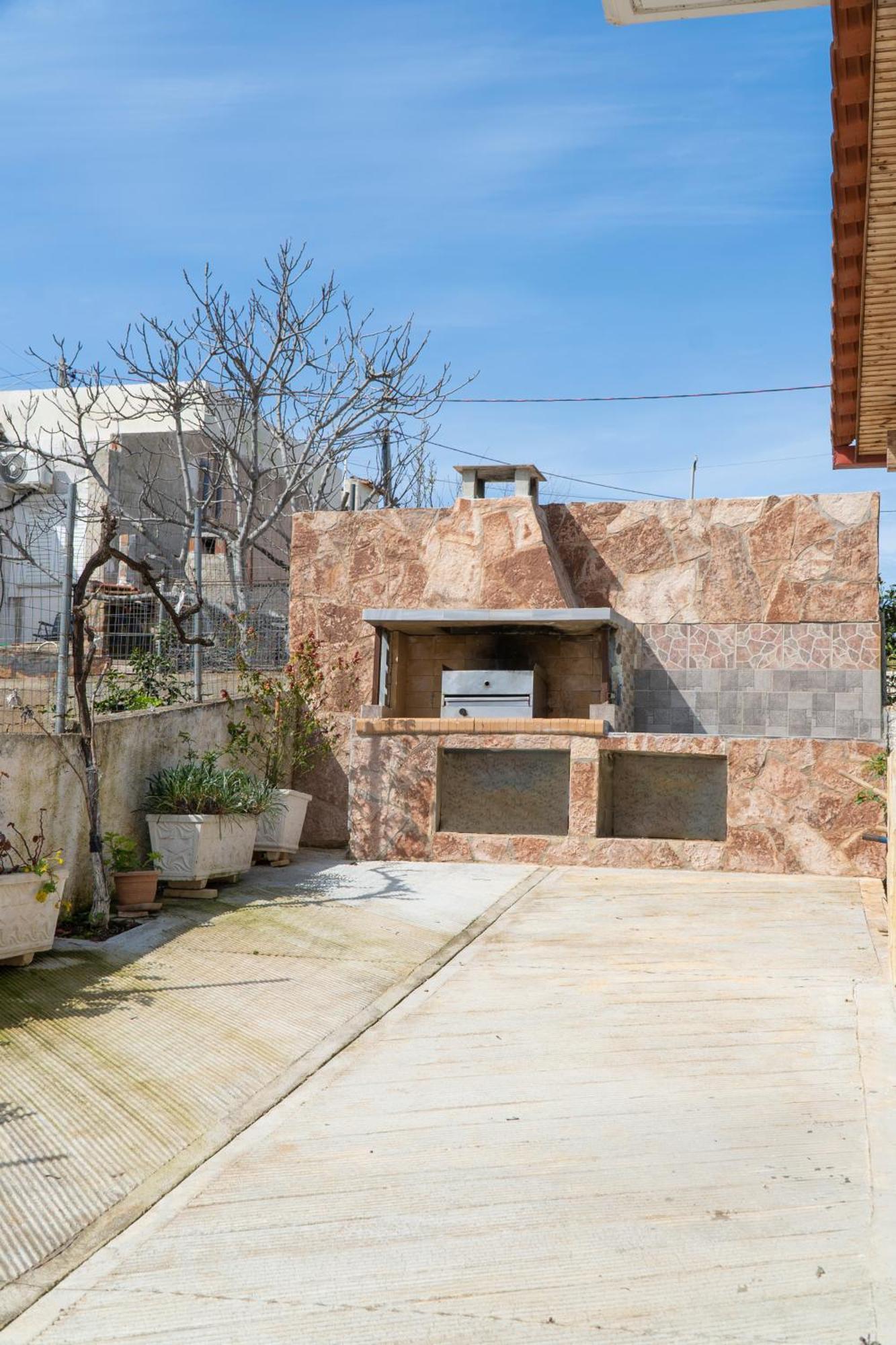 Apartament Zacaj