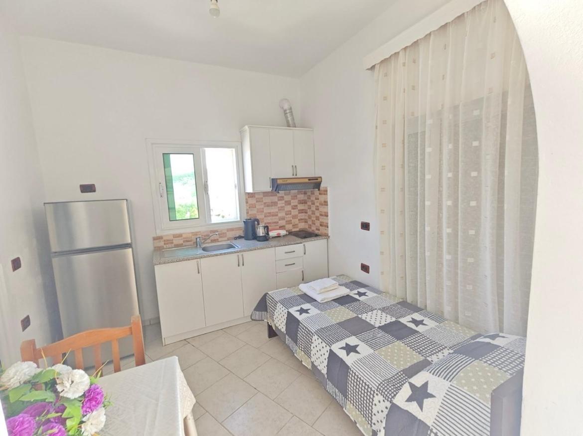 Apartament Zacaj Saranda